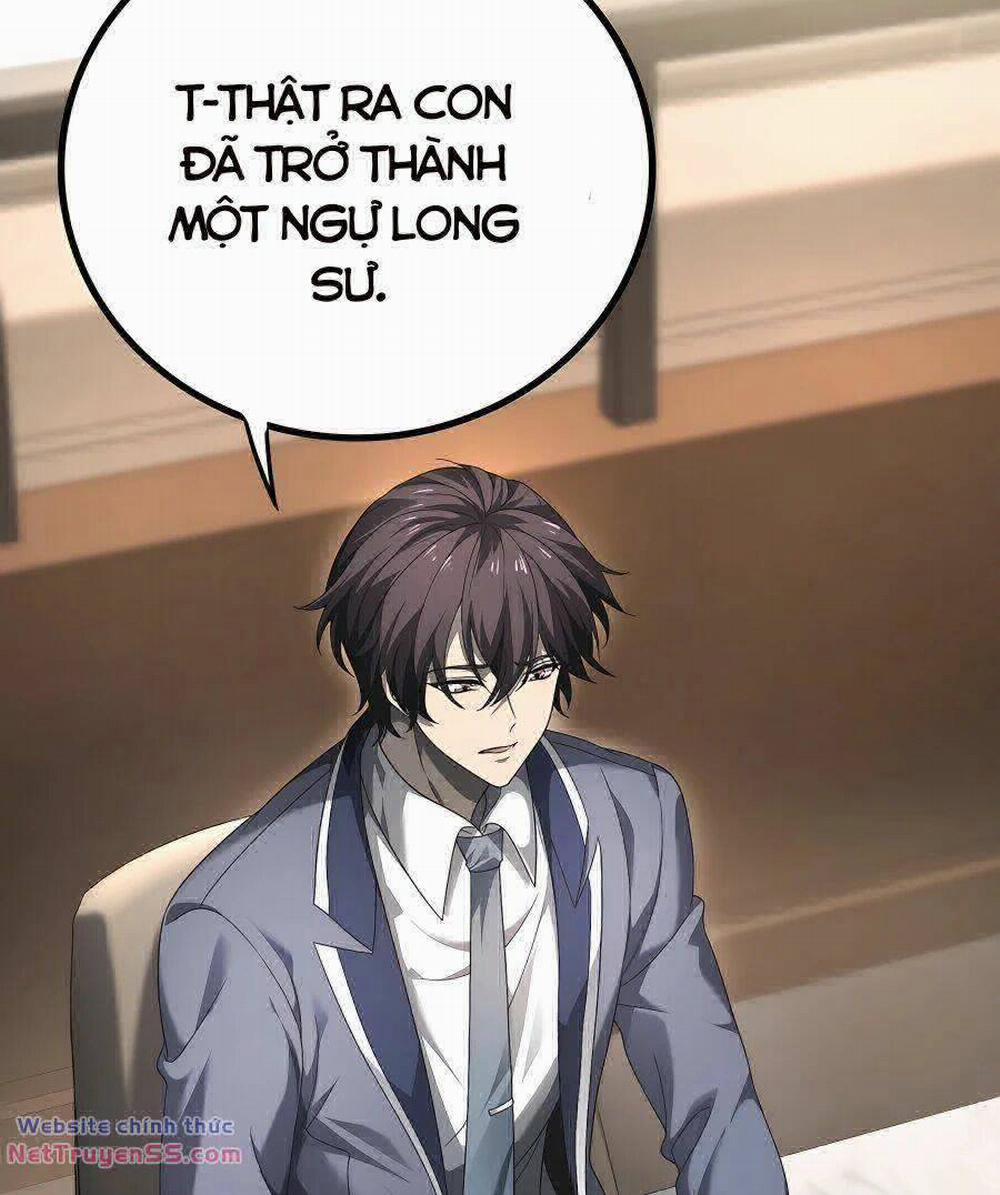 Toàn Dân Chuyển Chức: Ngự Long Sư Là Chức Nghiệp Yếu Nhất? 2 trang 30