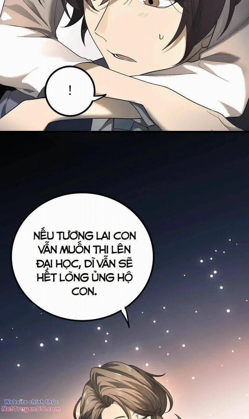 Toàn Dân Chuyển Chức: Ngự Long Sư Là Chức Nghiệp Yếu Nhất? 2 trang 34