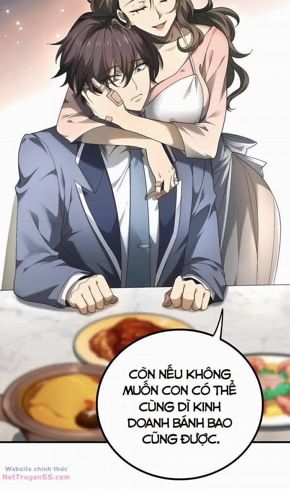 Toàn Dân Chuyển Chức: Ngự Long Sư Là Chức Nghiệp Yếu Nhất? 2 trang 35