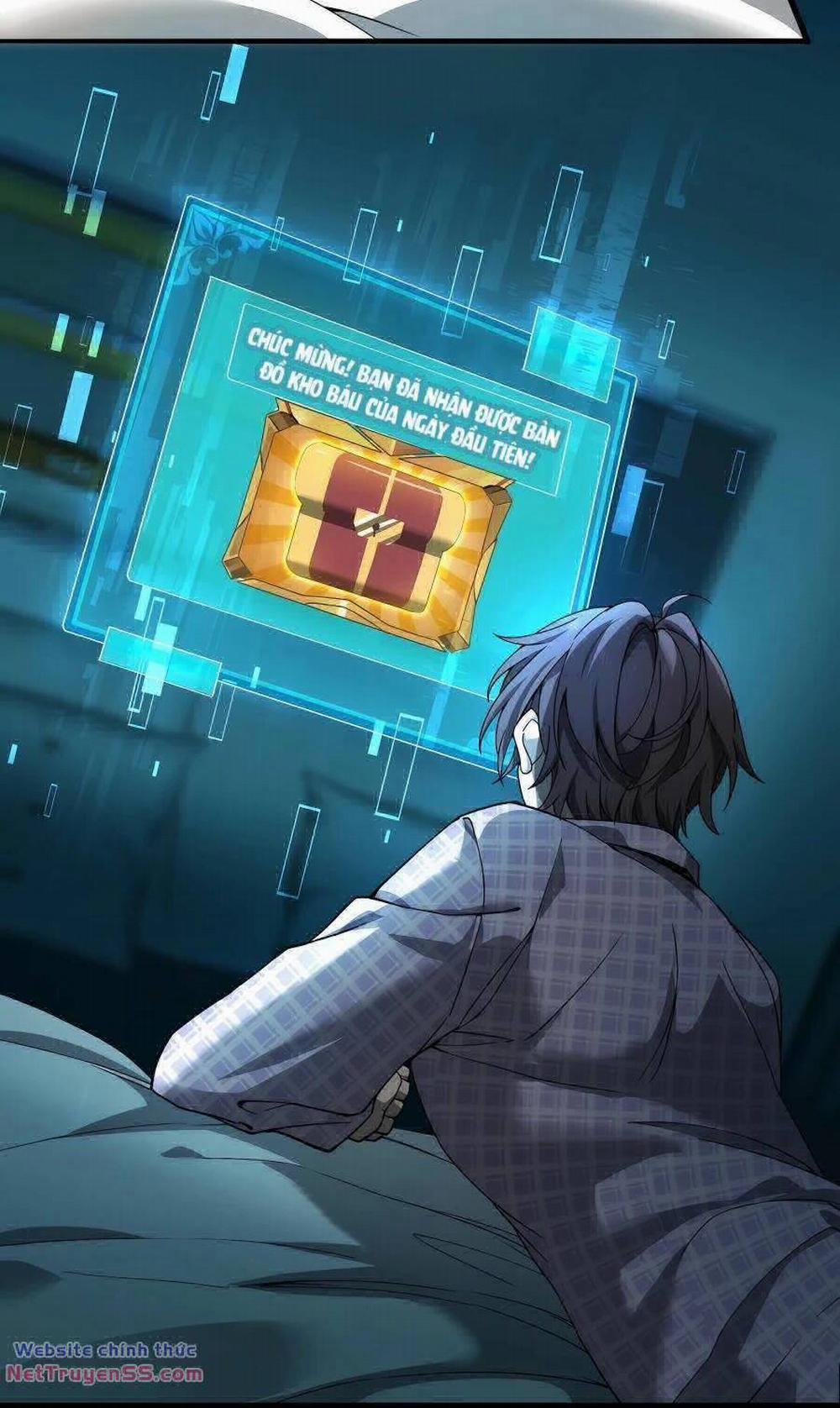 Toàn Dân Chuyển Chức: Ngự Long Sư Là Chức Nghiệp Yếu Nhất? 2 trang 43