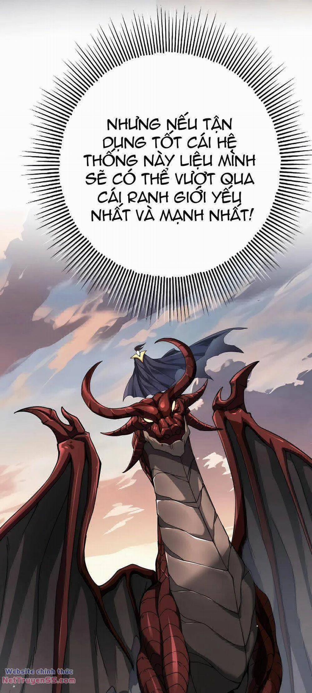 Toàn Dân Chuyển Chức: Ngự Long Sư Là Chức Nghiệp Yếu Nhất? 2 trang 52