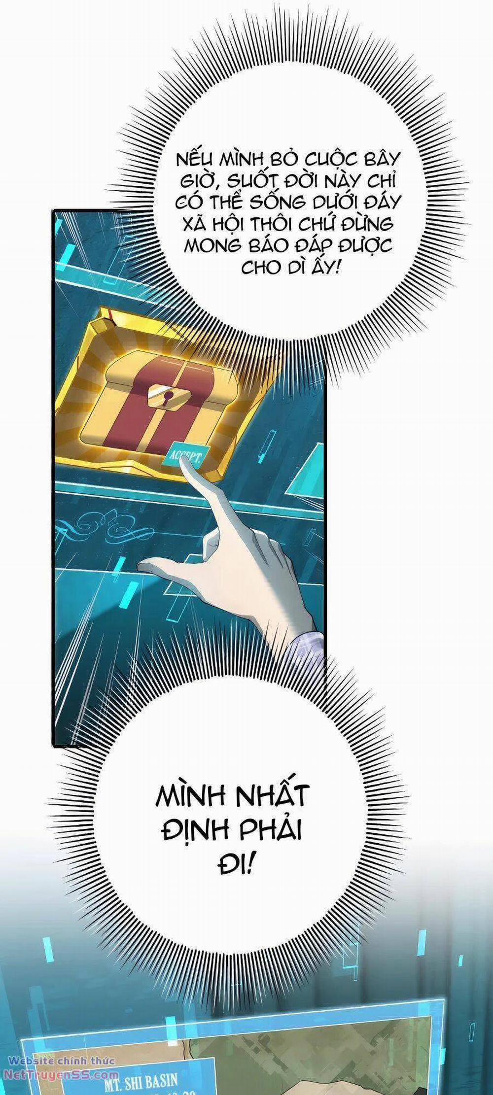 Toàn Dân Chuyển Chức: Ngự Long Sư Là Chức Nghiệp Yếu Nhất? 2 trang 56