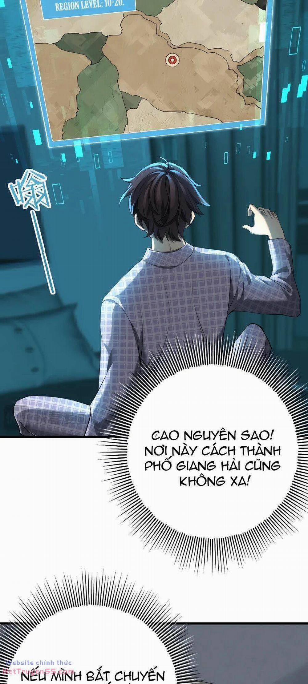 Toàn Dân Chuyển Chức: Ngự Long Sư Là Chức Nghiệp Yếu Nhất? 2 trang 57