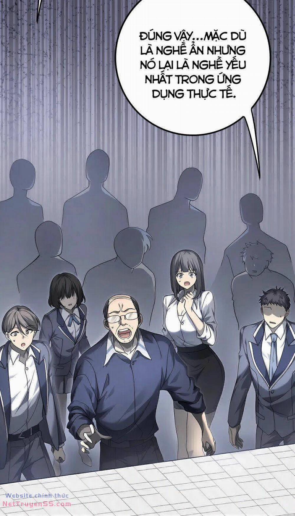 Toàn Dân Chuyển Chức: Ngự Long Sư Là Chức Nghiệp Yếu Nhất? 2 trang 6