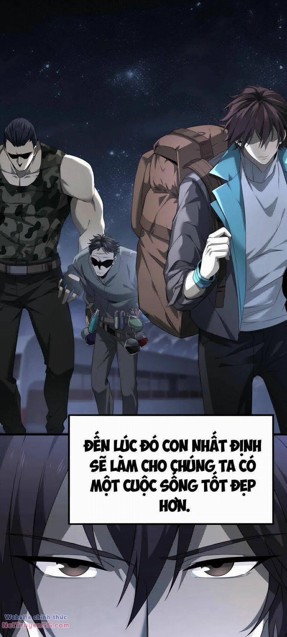 Toàn Dân Chuyển Chức: Ngự Long Sư Là Chức Nghiệp Yếu Nhất? 2 trang 69