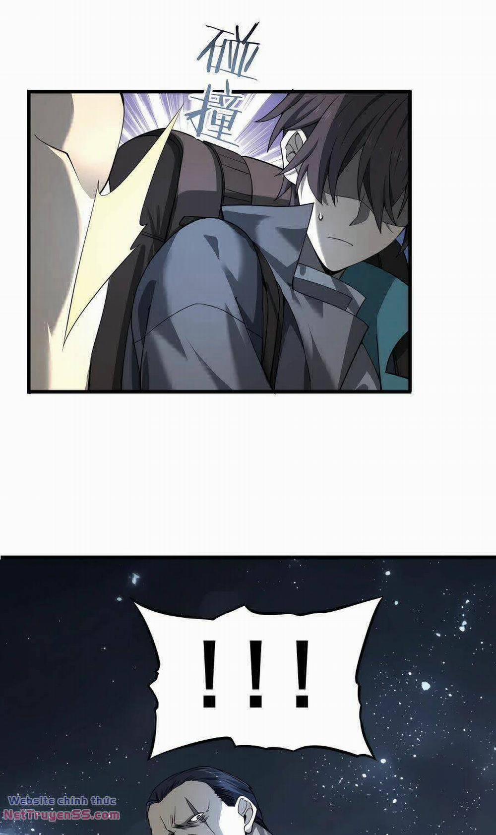 Toàn Dân Chuyển Chức: Ngự Long Sư Là Chức Nghiệp Yếu Nhất? 2 trang 71