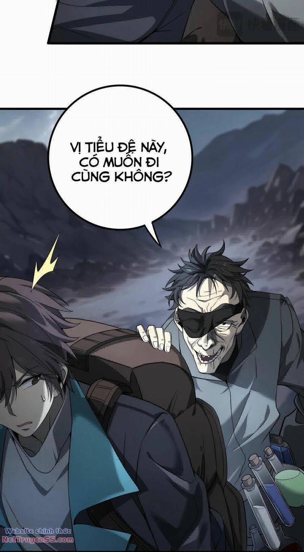 Toàn Dân Chuyển Chức: Ngự Long Sư Là Chức Nghiệp Yếu Nhất? 2 trang 74