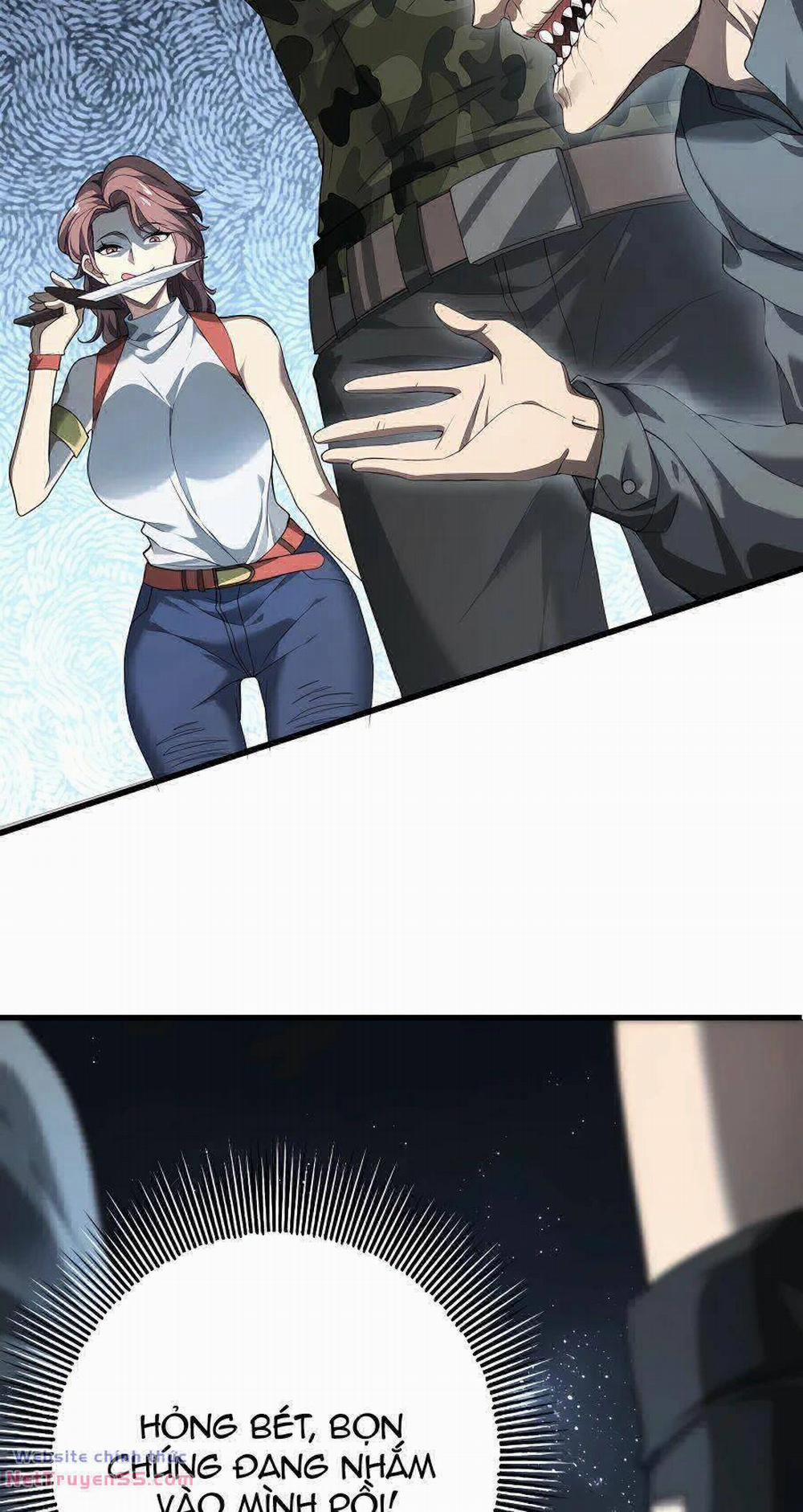 Toàn Dân Chuyển Chức: Ngự Long Sư Là Chức Nghiệp Yếu Nhất? 2 trang 80