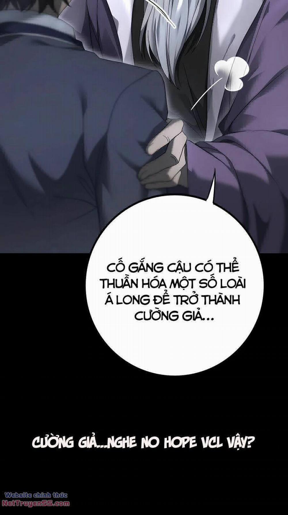 Toàn Dân Chuyển Chức: Ngự Long Sư Là Chức Nghiệp Yếu Nhất? 2 trang 9