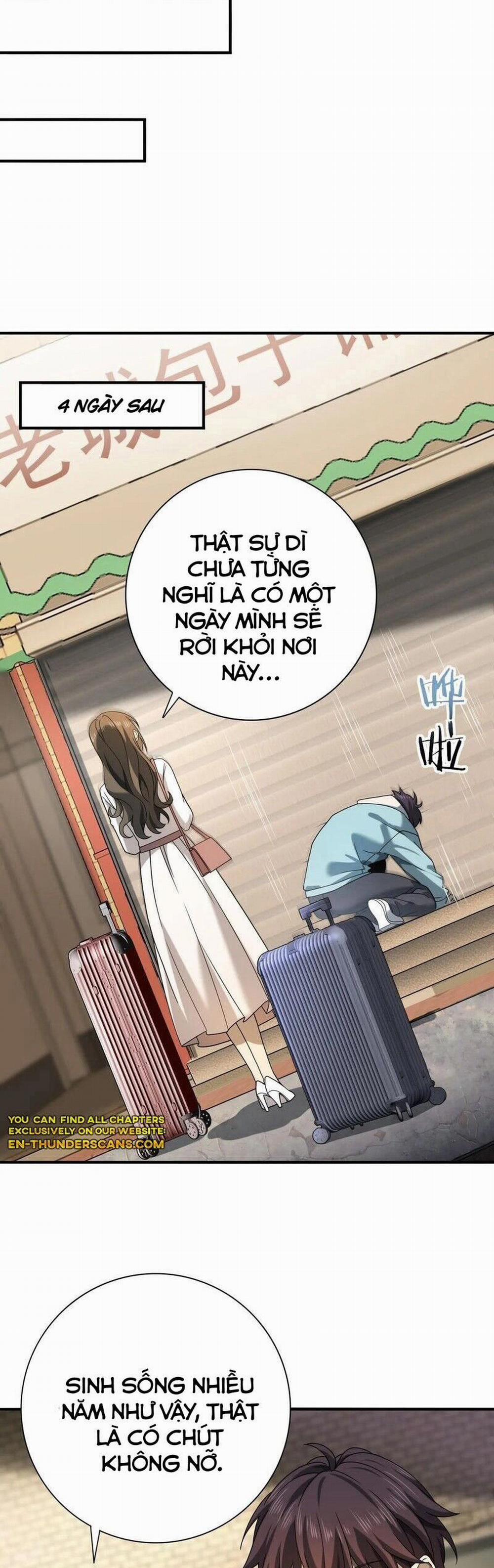 Toàn Dân Chuyển Chức: Ngự Long Sư Là Chức Nghiệp Yếu Nhất? 20 trang 16