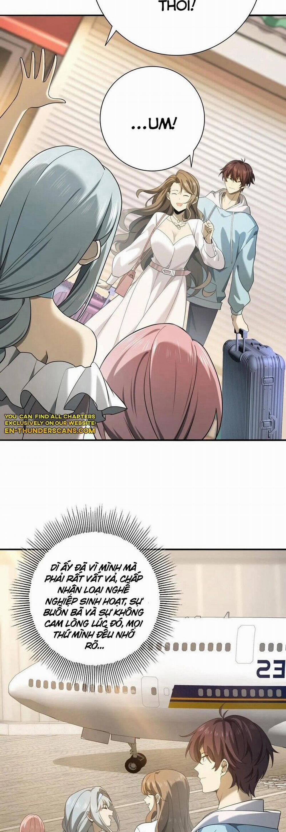 Toàn Dân Chuyển Chức: Ngự Long Sư Là Chức Nghiệp Yếu Nhất? 20 trang 21