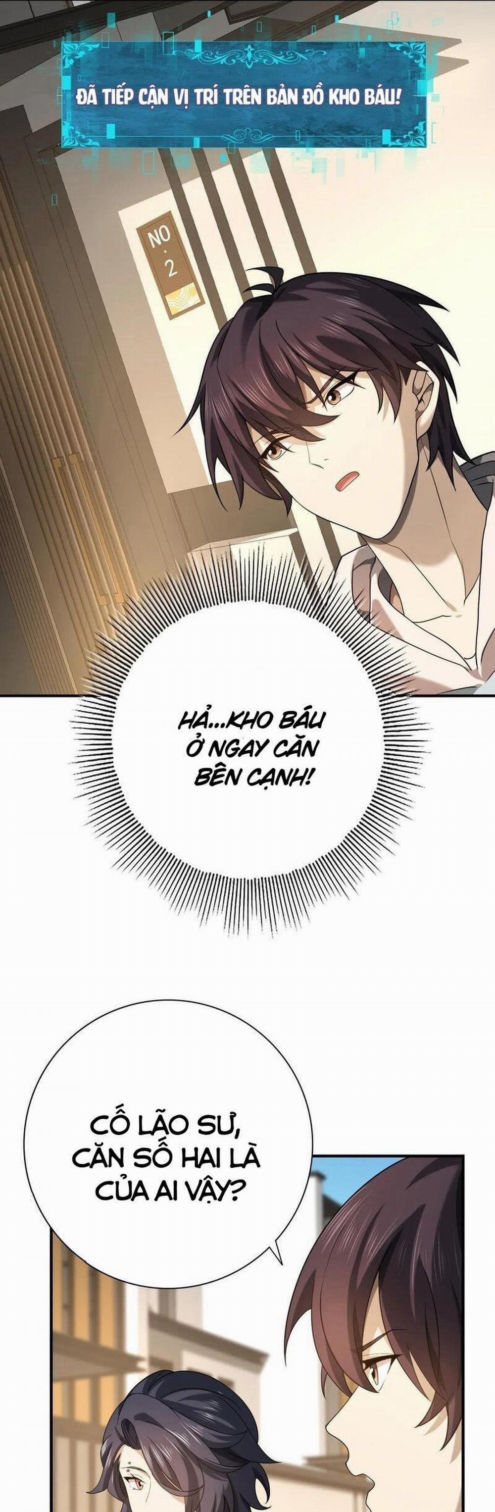 Toàn Dân Chuyển Chức: Ngự Long Sư Là Chức Nghiệp Yếu Nhất? 21 trang 11