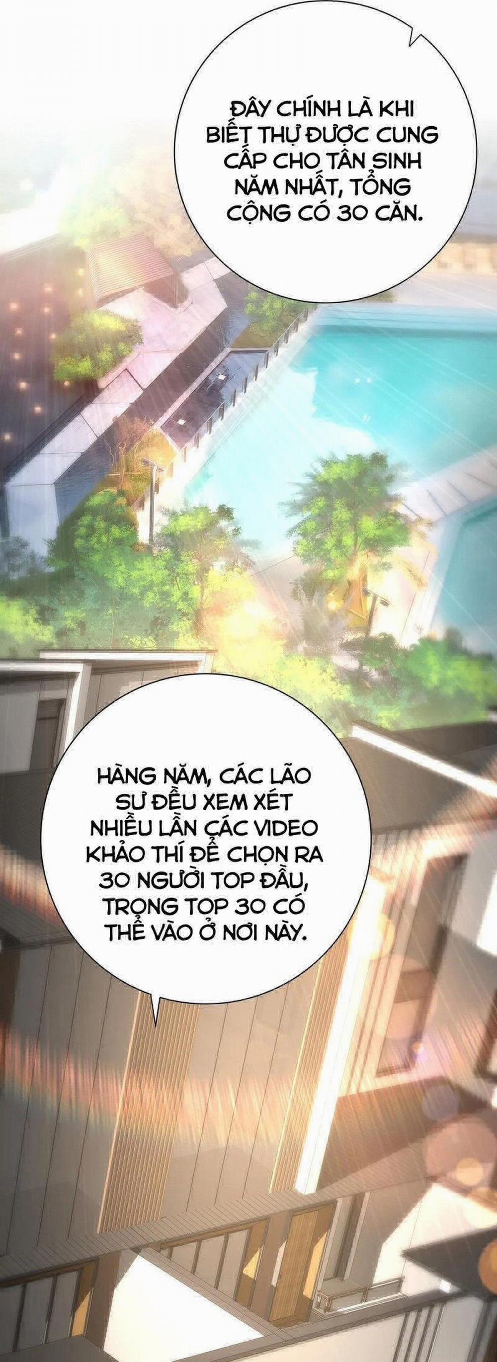 Toàn Dân Chuyển Chức: Ngự Long Sư Là Chức Nghiệp Yếu Nhất? 21 trang 2