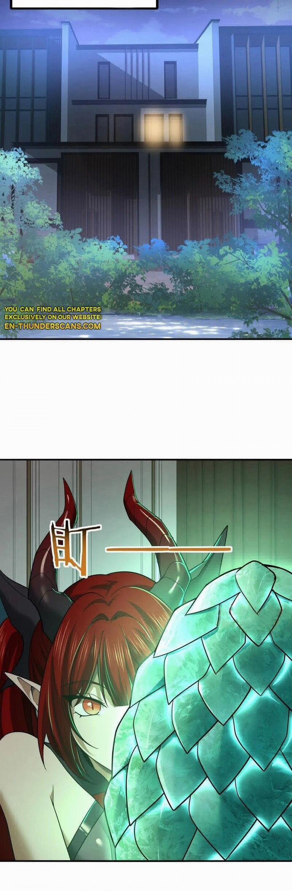 Toàn Dân Chuyển Chức: Ngự Long Sư Là Chức Nghiệp Yếu Nhất? 21 trang 27