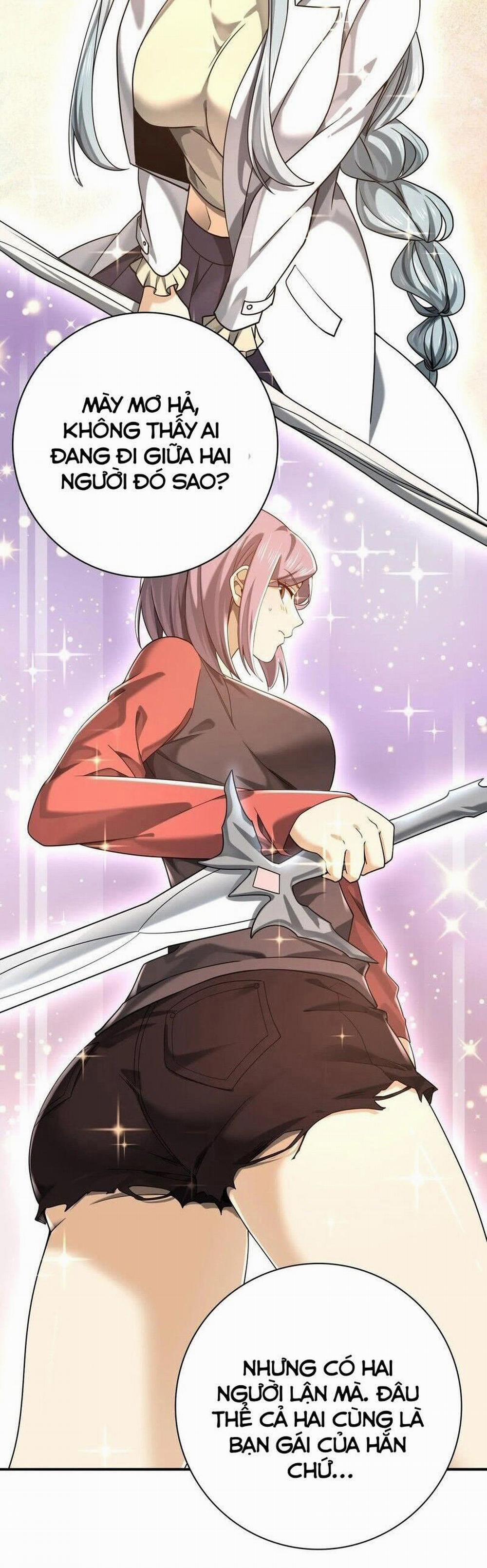 Toàn Dân Chuyển Chức: Ngự Long Sư Là Chức Nghiệp Yếu Nhất? 22 trang 3