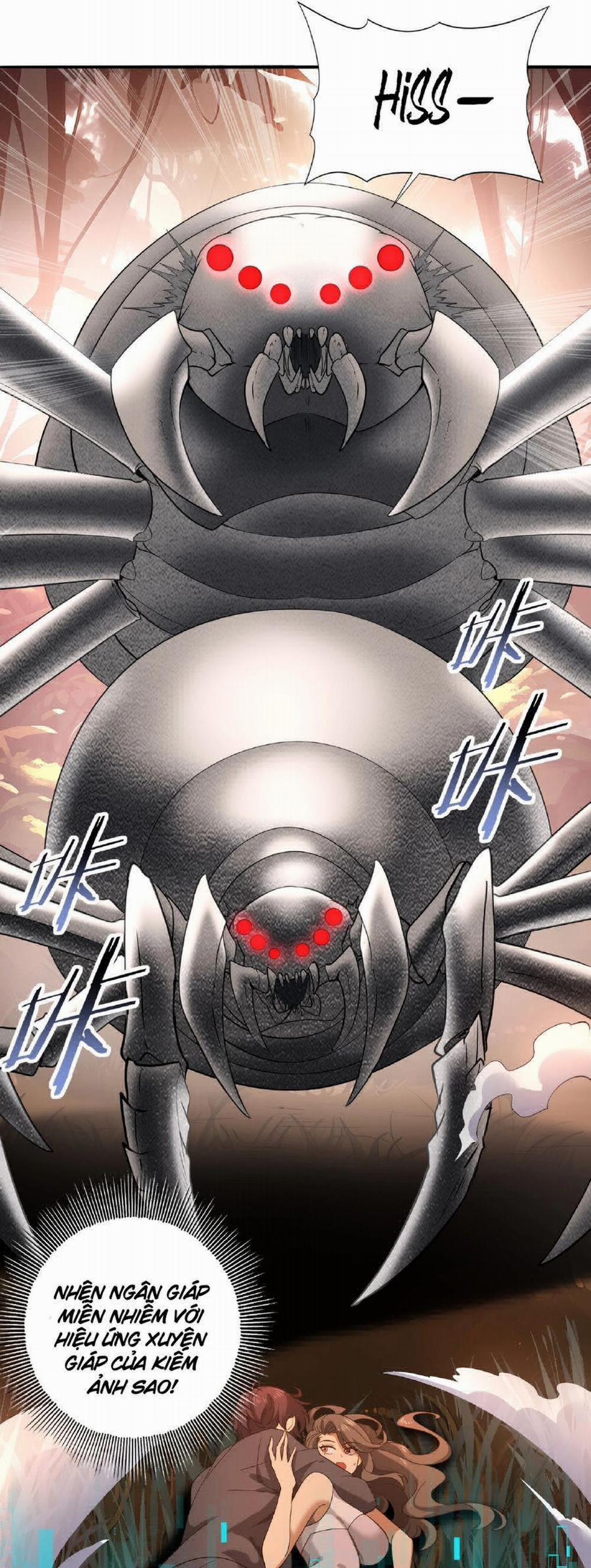 Toàn Dân Chuyển Chức: Ngự Long Sư Là Chức Nghiệp Yếu Nhất? 24 trang 26