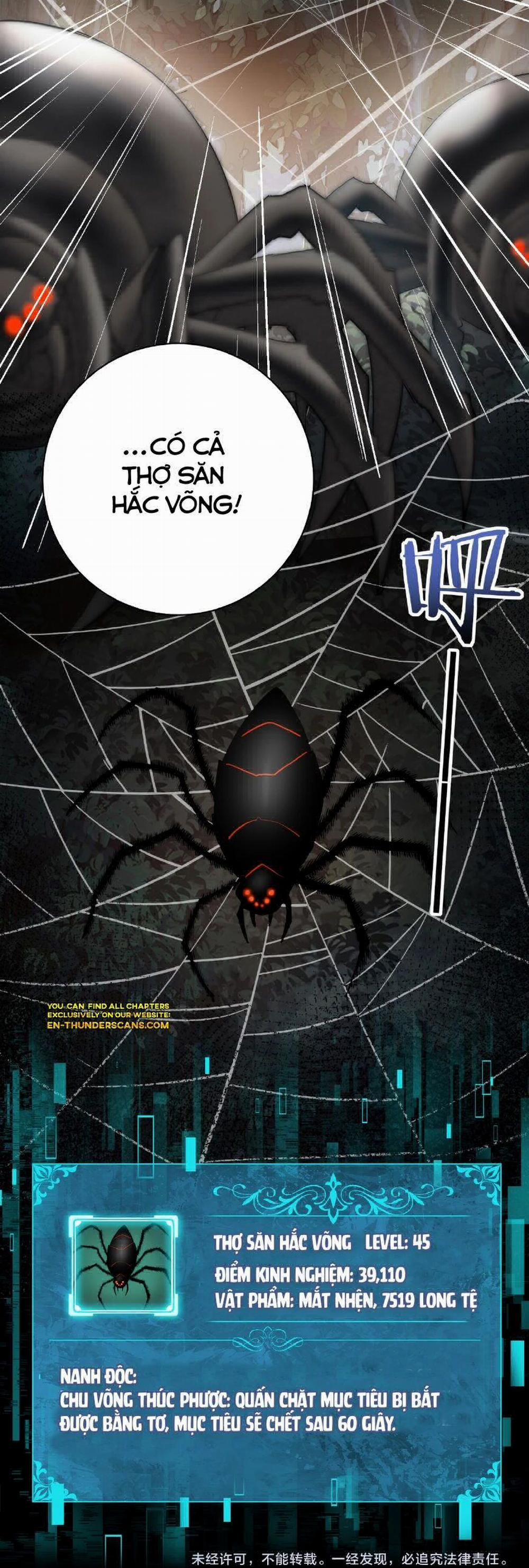 Toàn Dân Chuyển Chức: Ngự Long Sư Là Chức Nghiệp Yếu Nhất? 24 trang 33