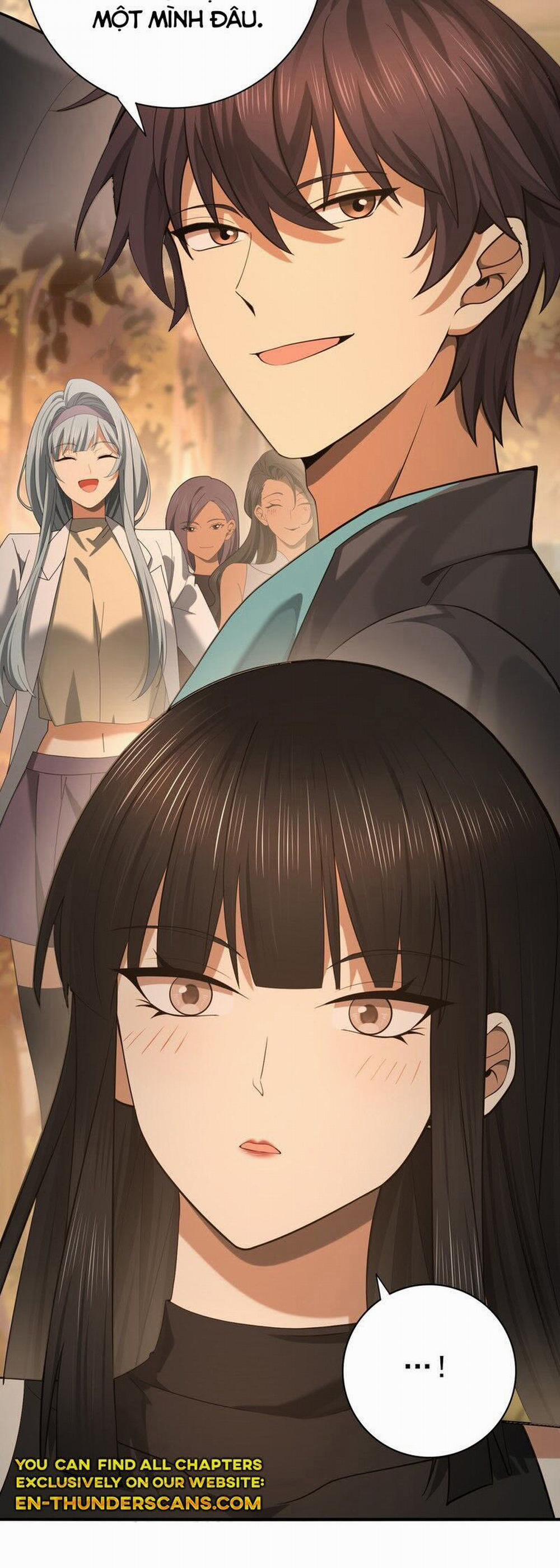 Toàn Dân Chuyển Chức: Ngự Long Sư Là Chức Nghiệp Yếu Nhất? 25 trang 25