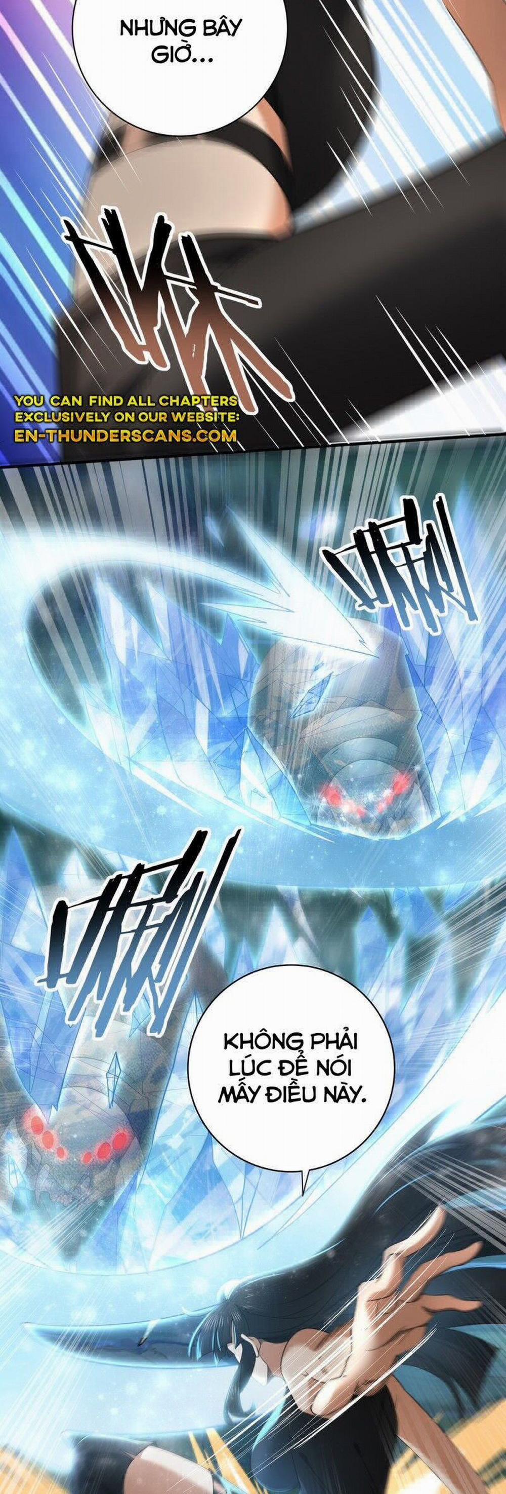 Toàn Dân Chuyển Chức: Ngự Long Sư Là Chức Nghiệp Yếu Nhất? 25 trang 3