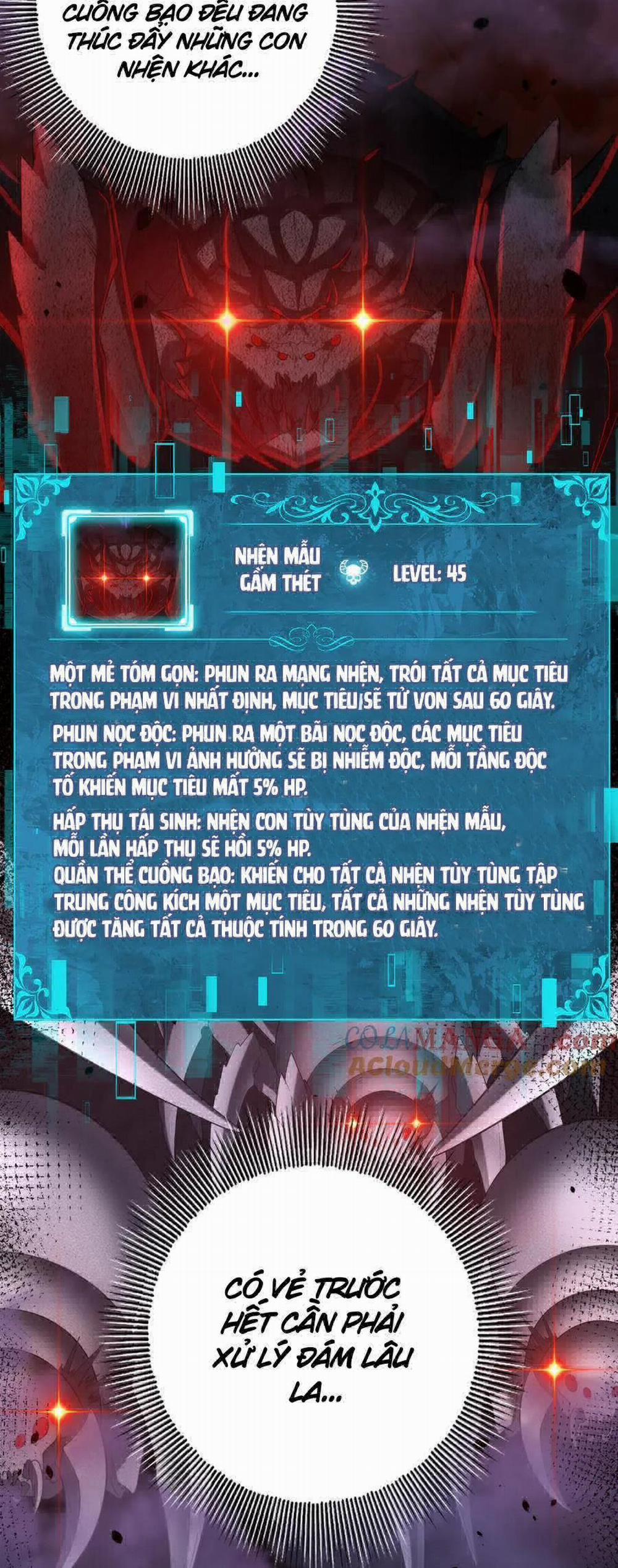 Toàn Dân Chuyển Chức: Ngự Long Sư Là Chức Nghiệp Yếu Nhất? 26 trang 2