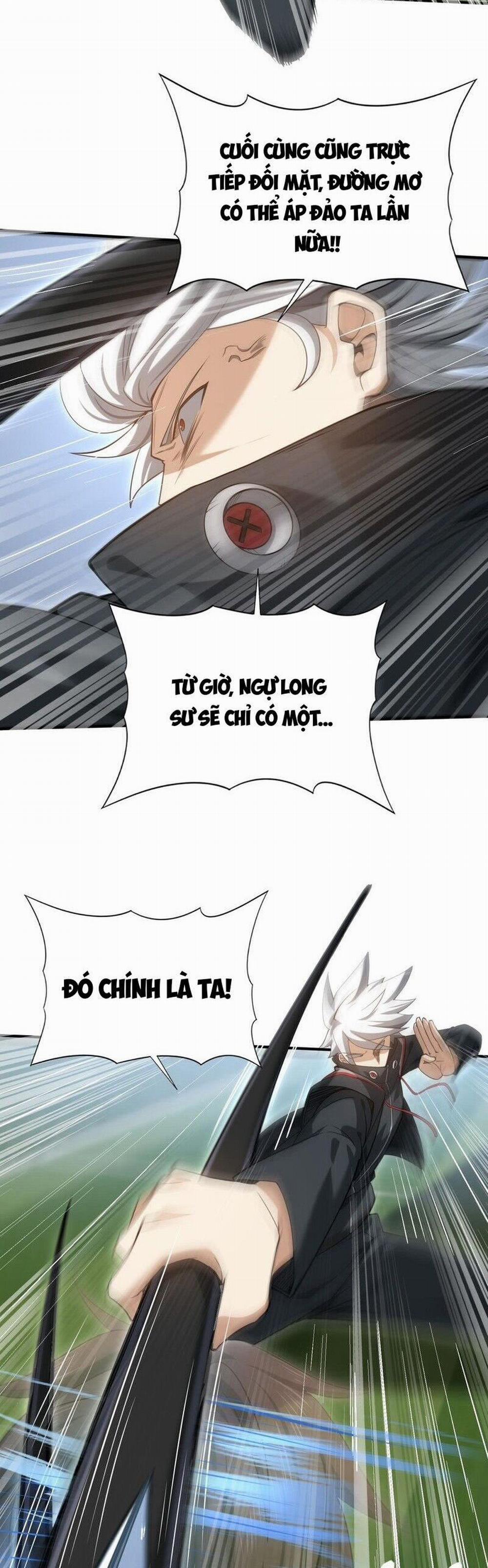 Toàn Dân Chuyển Chức: Ngự Long Sư Là Chức Nghiệp Yếu Nhất? 29 trang 7