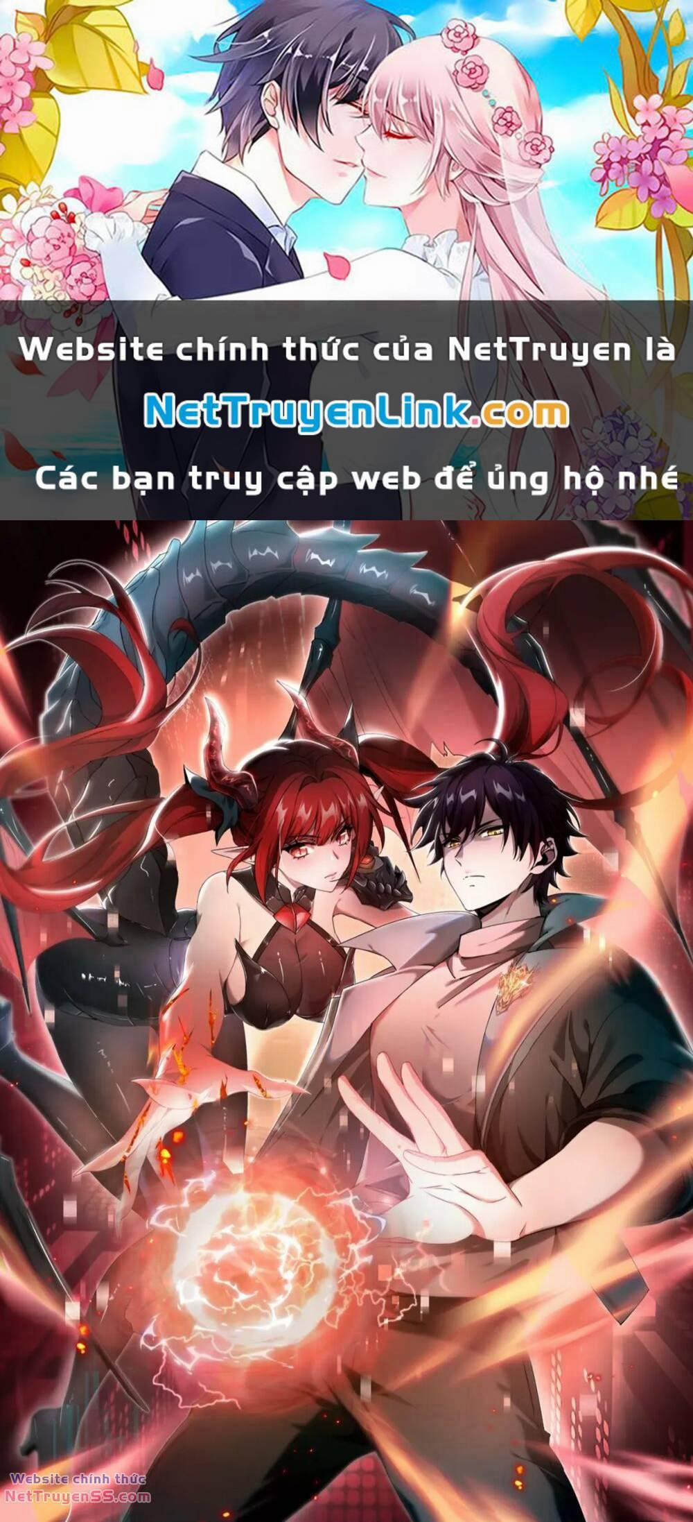 Toàn Dân Chuyển Chức: Ngự Long Sư Là Chức Nghiệp Yếu Nhất? 3 trang 0