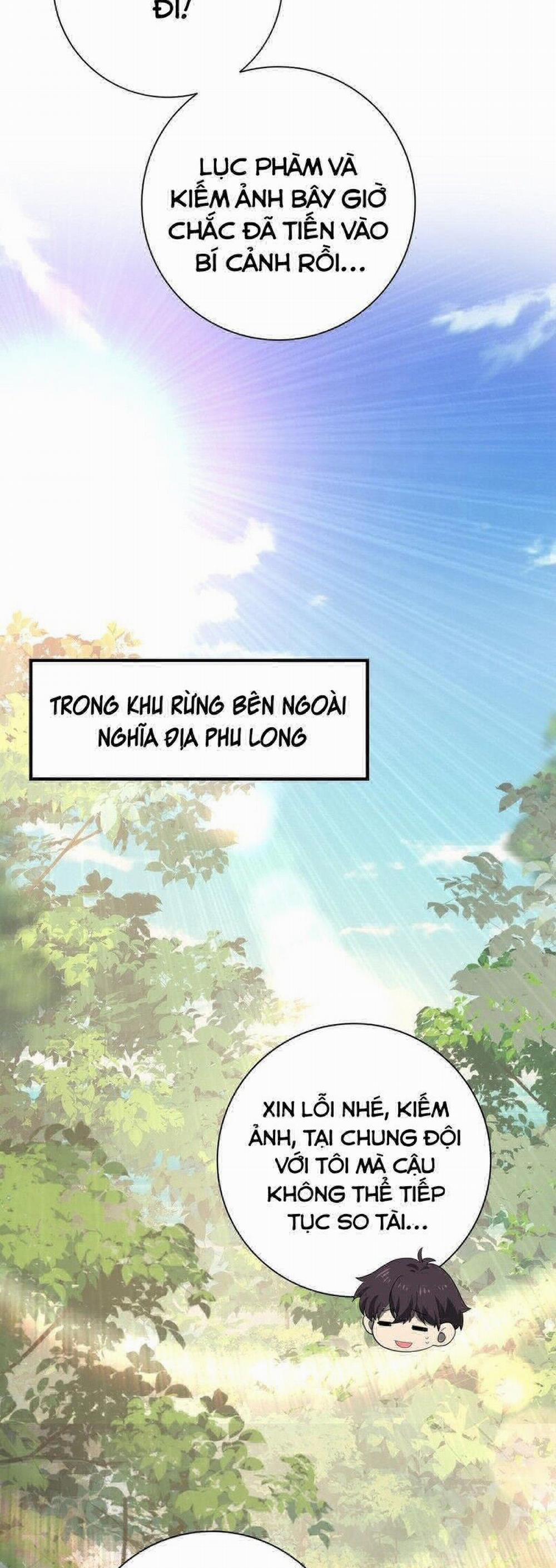 Toàn Dân Chuyển Chức: Ngự Long Sư Là Chức Nghiệp Yếu Nhất? 31 trang 15