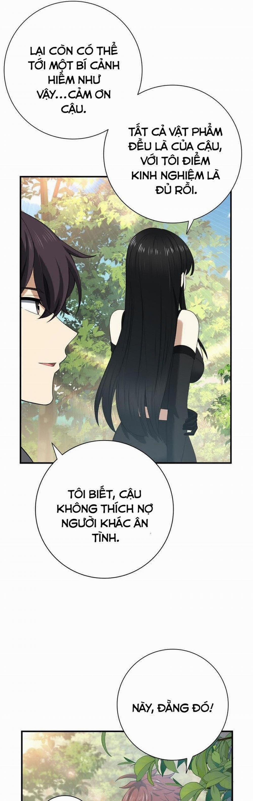 Toàn Dân Chuyển Chức: Ngự Long Sư Là Chức Nghiệp Yếu Nhất? 31 trang 17