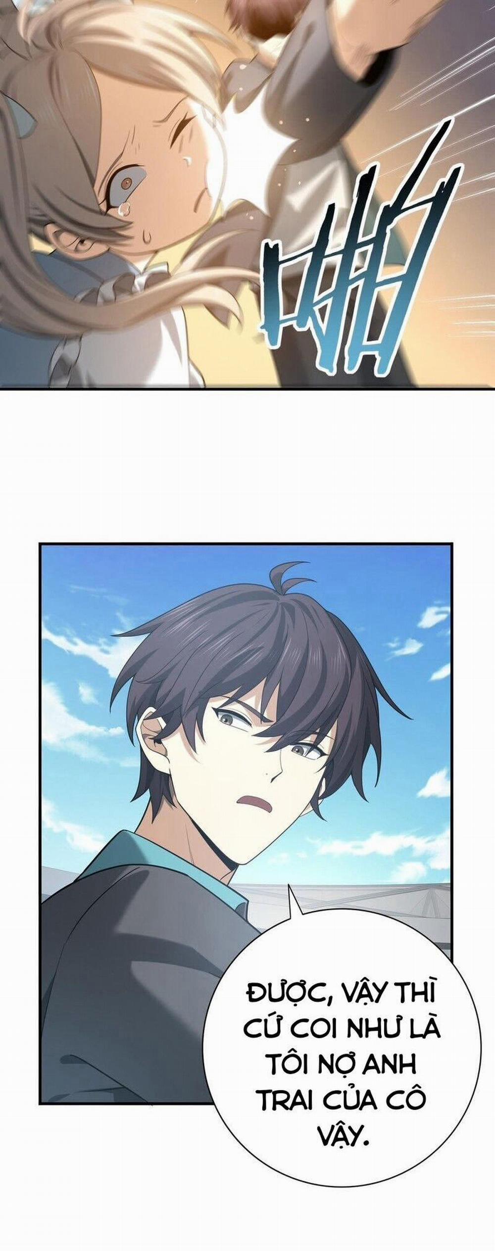 Toàn Dân Chuyển Chức: Ngự Long Sư Là Chức Nghiệp Yếu Nhất? 31 trang 2