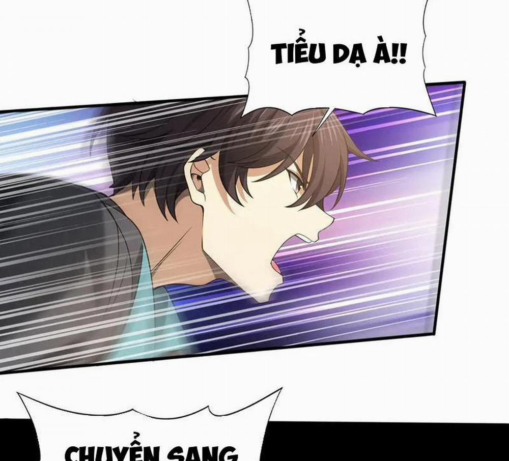 Toàn Dân Chuyển Chức: Ngự Long Sư Là Chức Nghiệp Yếu Nhất? 33 trang 10