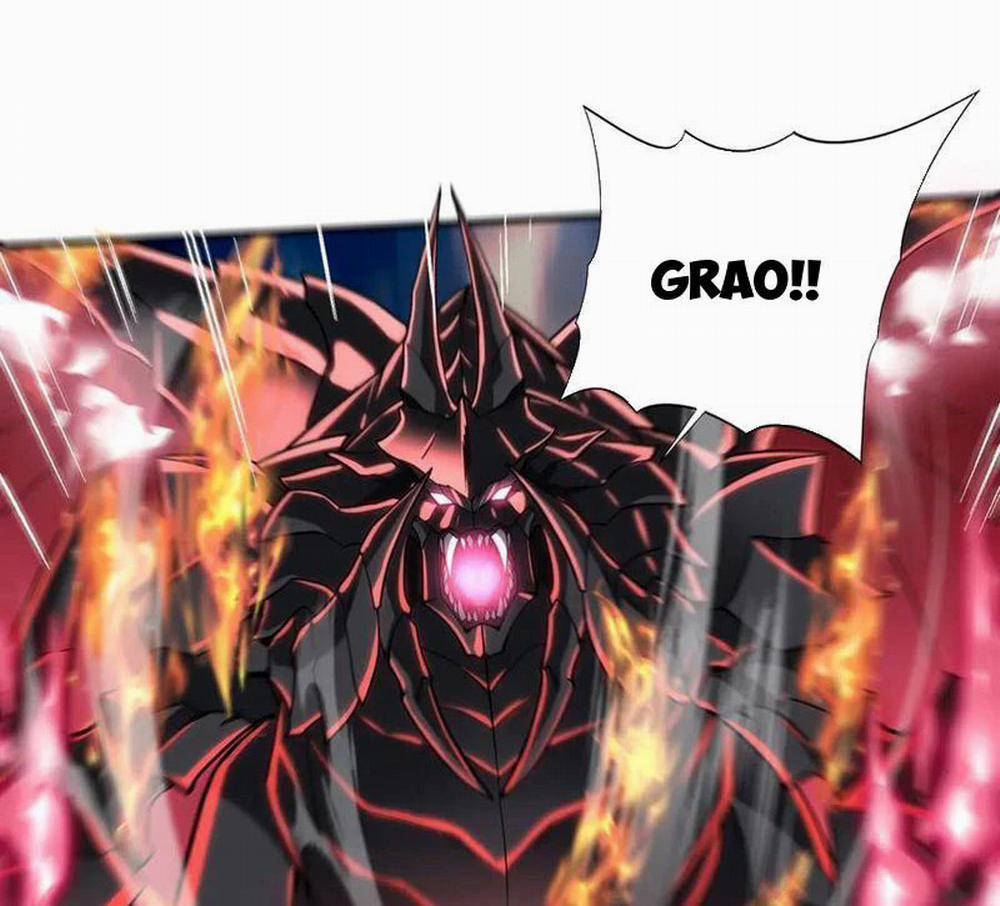 Toàn Dân Chuyển Chức: Ngự Long Sư Là Chức Nghiệp Yếu Nhất? 33 trang 14