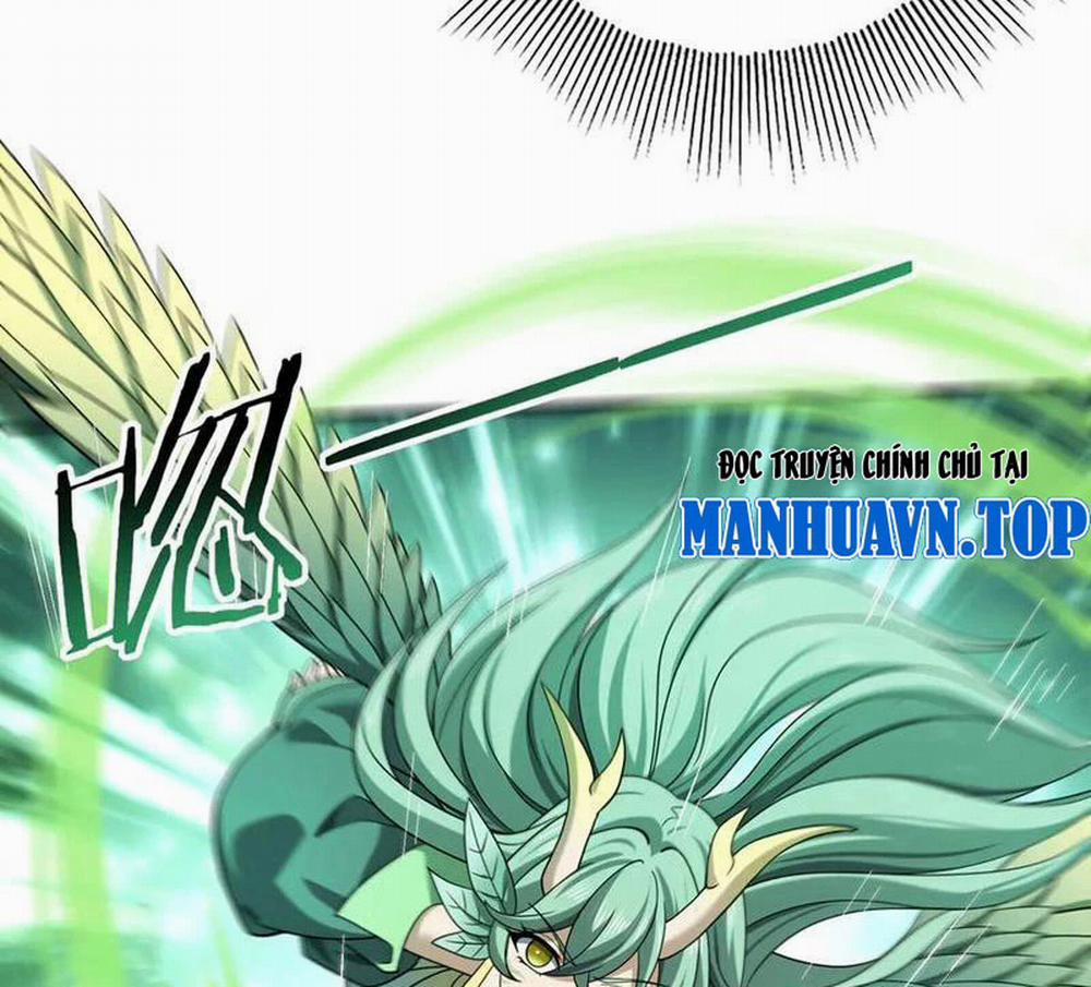 Toàn Dân Chuyển Chức: Ngự Long Sư Là Chức Nghiệp Yếu Nhất? 33 trang 19