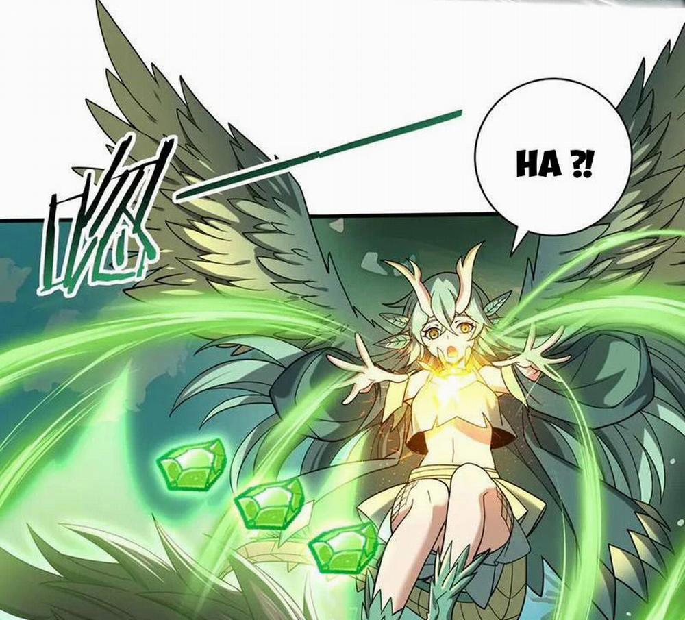 Toàn Dân Chuyển Chức: Ngự Long Sư Là Chức Nghiệp Yếu Nhất? 33 trang 21