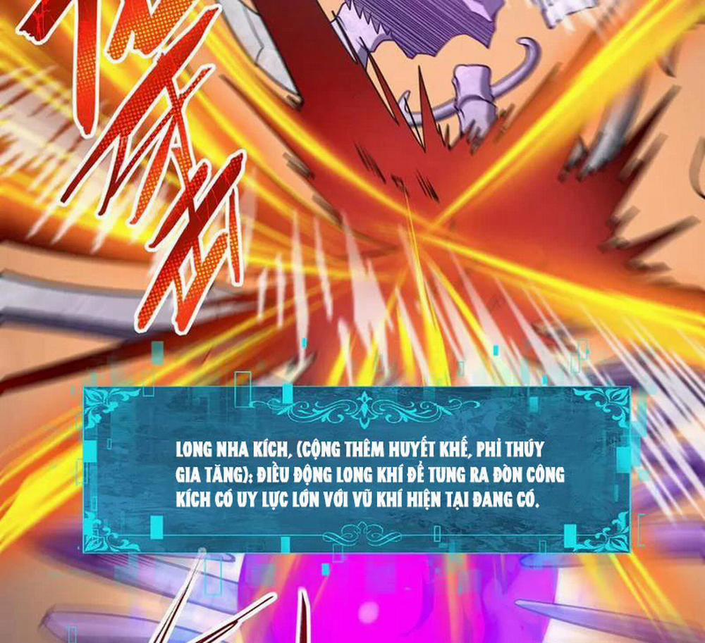 Toàn Dân Chuyển Chức: Ngự Long Sư Là Chức Nghiệp Yếu Nhất? 33 trang 32