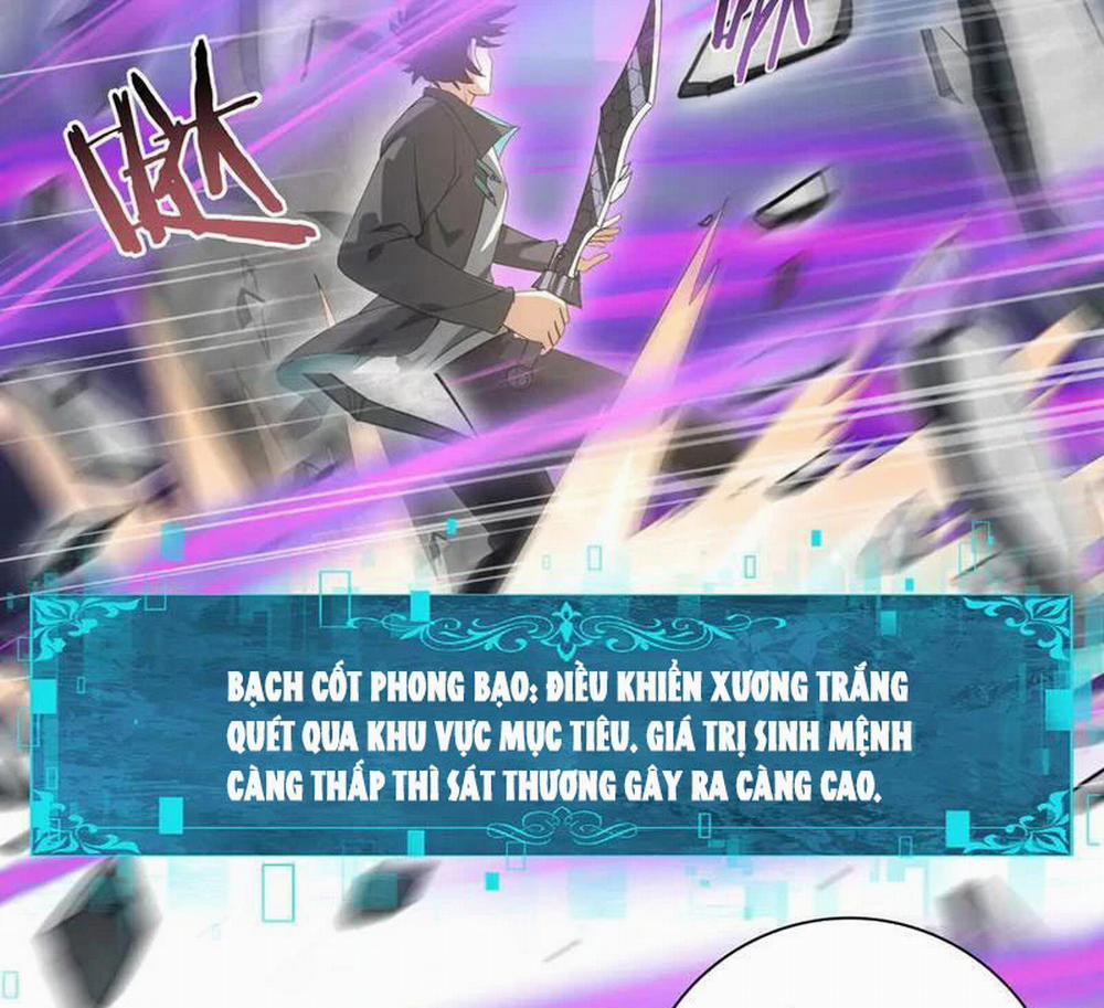 Toàn Dân Chuyển Chức: Ngự Long Sư Là Chức Nghiệp Yếu Nhất? 33 trang 39