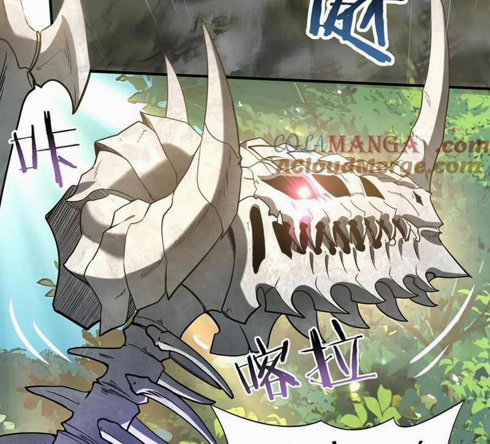 Toàn Dân Chuyển Chức: Ngự Long Sư Là Chức Nghiệp Yếu Nhất? 33 trang 4