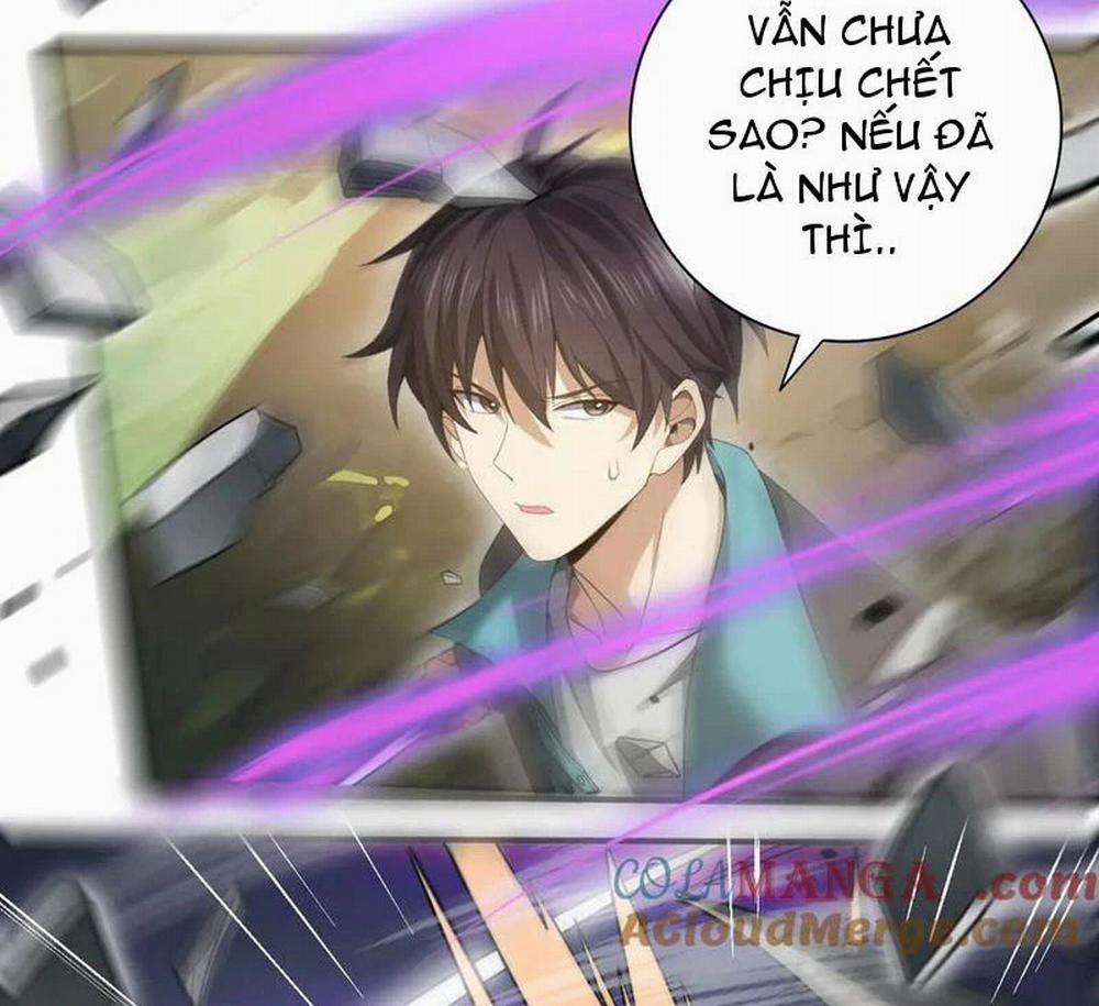 Toàn Dân Chuyển Chức: Ngự Long Sư Là Chức Nghiệp Yếu Nhất? 33 trang 40