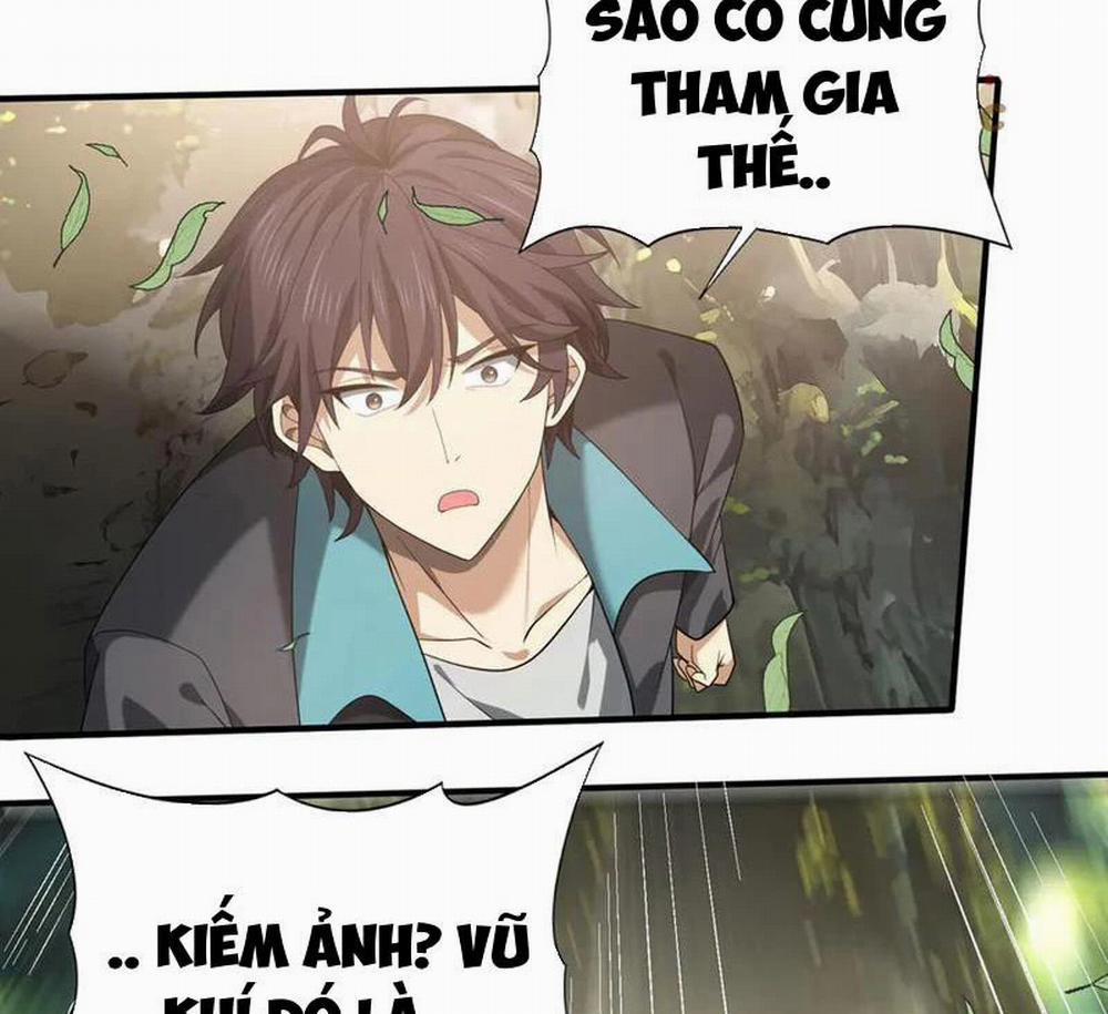 Toàn Dân Chuyển Chức: Ngự Long Sư Là Chức Nghiệp Yếu Nhất? 33 trang 44