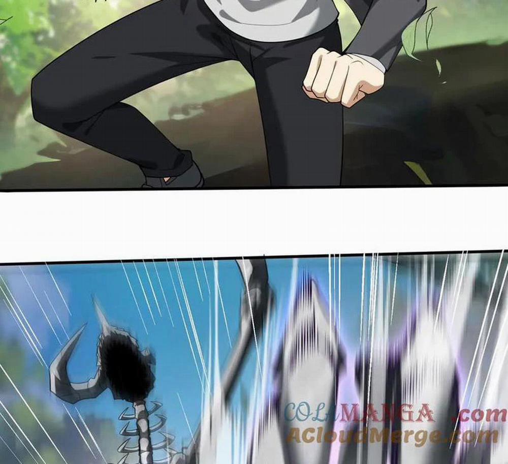 Toàn Dân Chuyển Chức: Ngự Long Sư Là Chức Nghiệp Yếu Nhất? 33 trang 50