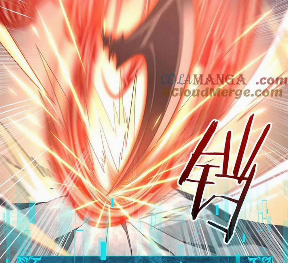 Toàn Dân Chuyển Chức: Ngự Long Sư Là Chức Nghiệp Yếu Nhất? 33 trang 54