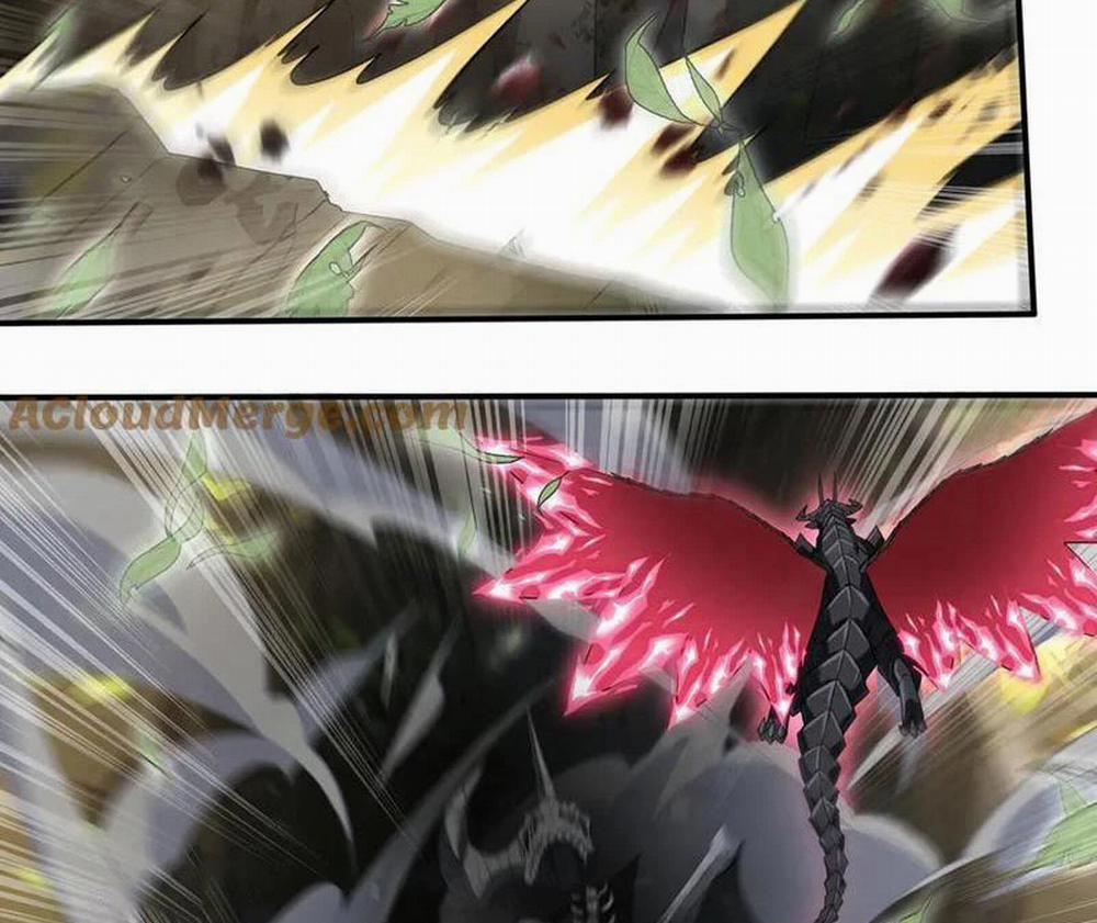 Toàn Dân Chuyển Chức: Ngự Long Sư Là Chức Nghiệp Yếu Nhất? 33 trang 71