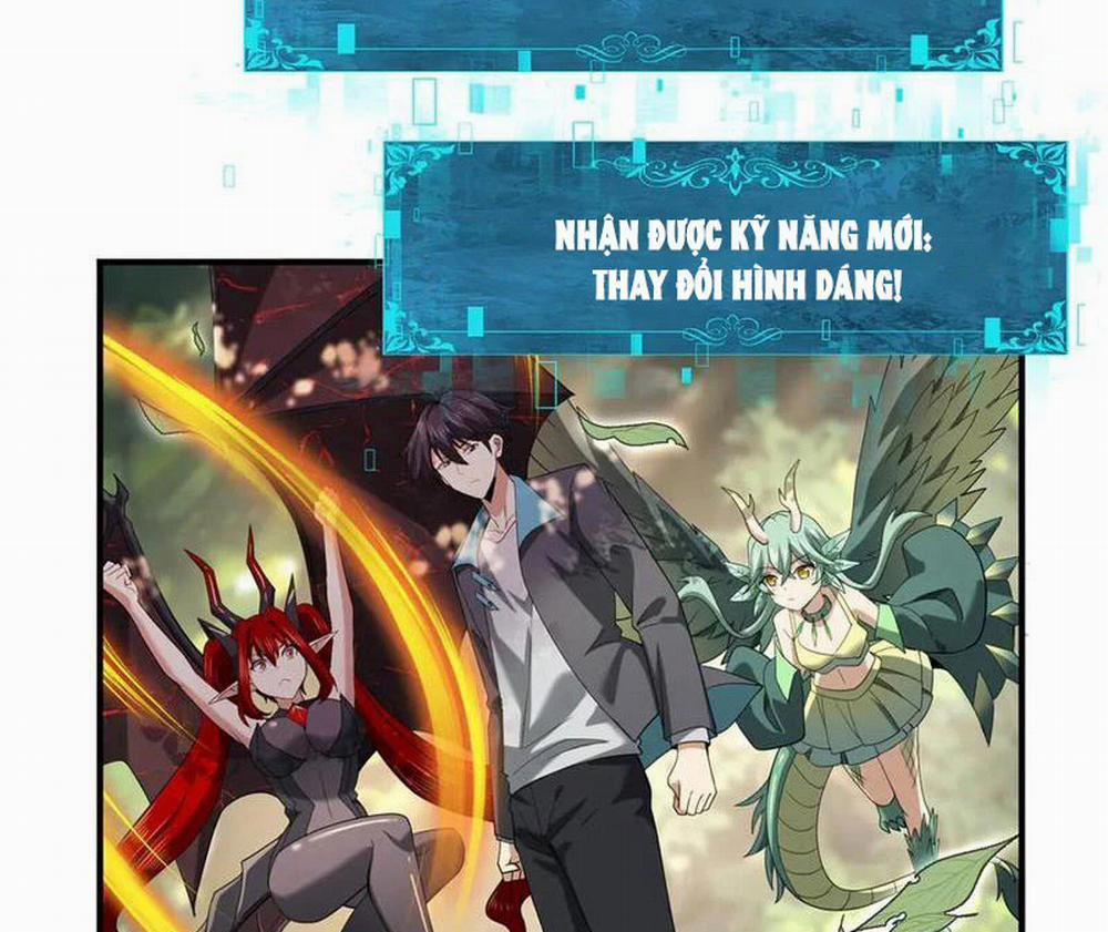 Toàn Dân Chuyển Chức: Ngự Long Sư Là Chức Nghiệp Yếu Nhất? 33 trang 73