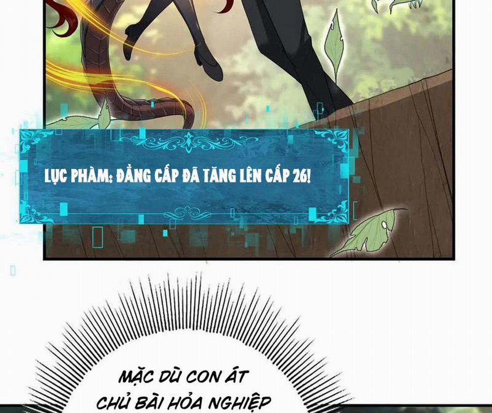 Toàn Dân Chuyển Chức: Ngự Long Sư Là Chức Nghiệp Yếu Nhất? 33 trang 74