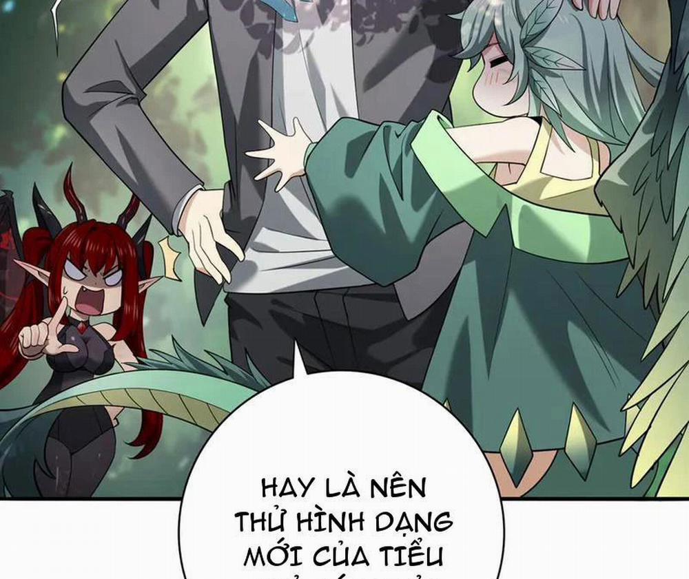 Toàn Dân Chuyển Chức: Ngự Long Sư Là Chức Nghiệp Yếu Nhất? 33 trang 83