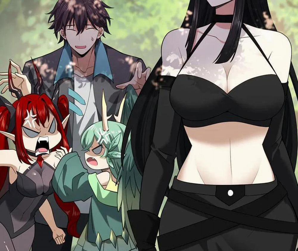 Toàn Dân Chuyển Chức: Ngự Long Sư Là Chức Nghiệp Yếu Nhất? 33 trang 85