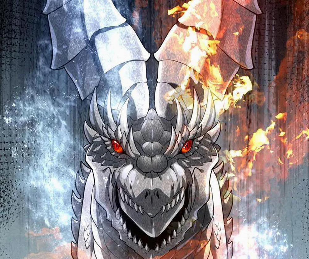 Toàn Dân Chuyển Chức: Ngự Long Sư Là Chức Nghiệp Yếu Nhất? 33 trang 98