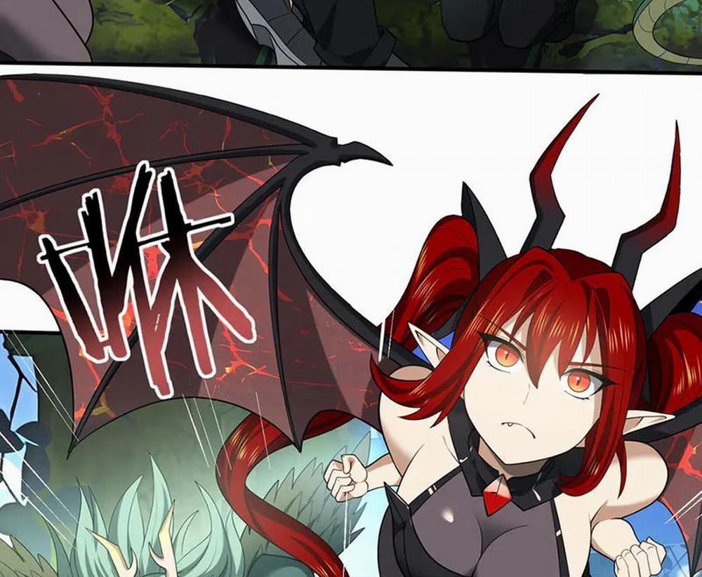 Toàn Dân Chuyển Chức: Ngự Long Sư Là Chức Nghiệp Yếu Nhất? 34 trang 2