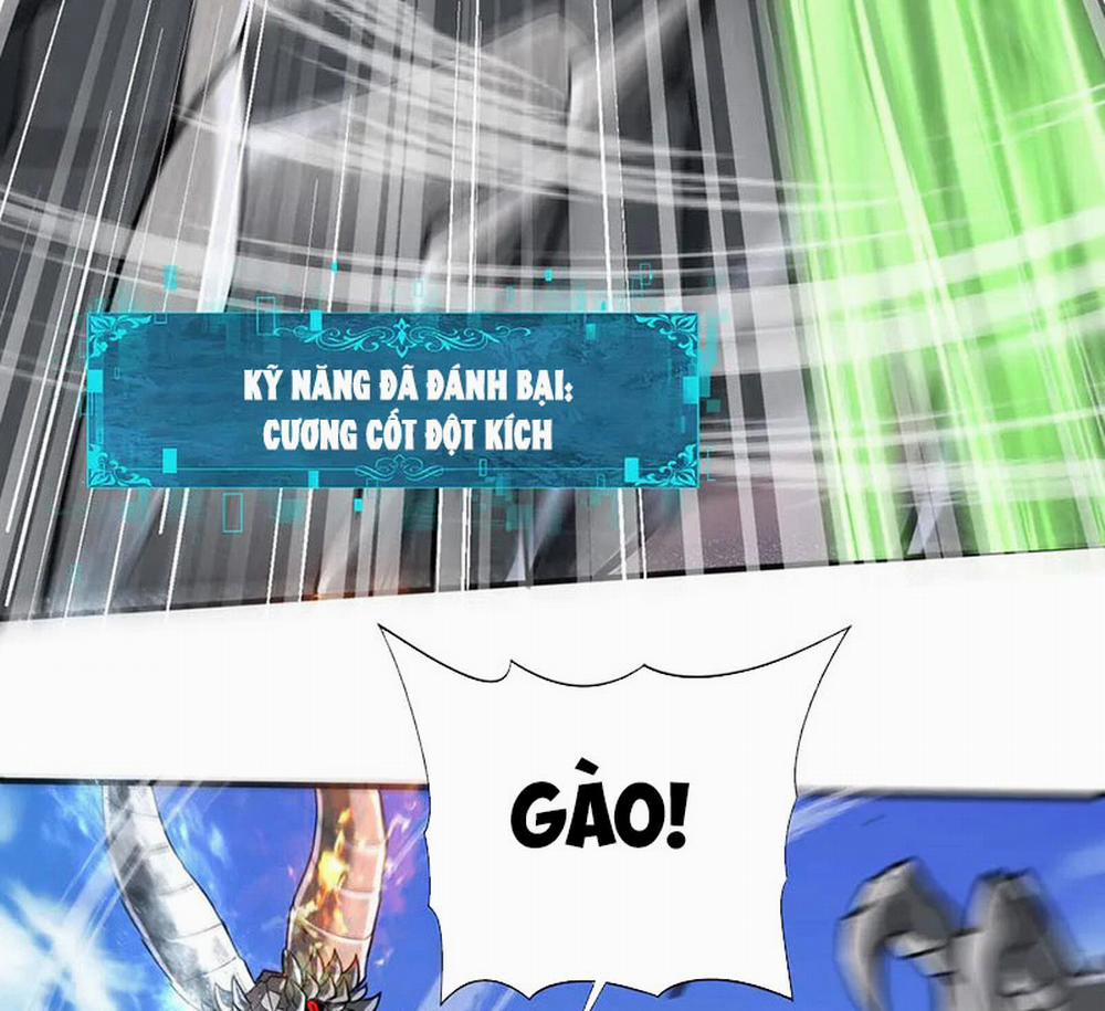 Toàn Dân Chuyển Chức: Ngự Long Sư Là Chức Nghiệp Yếu Nhất? 34 trang 59