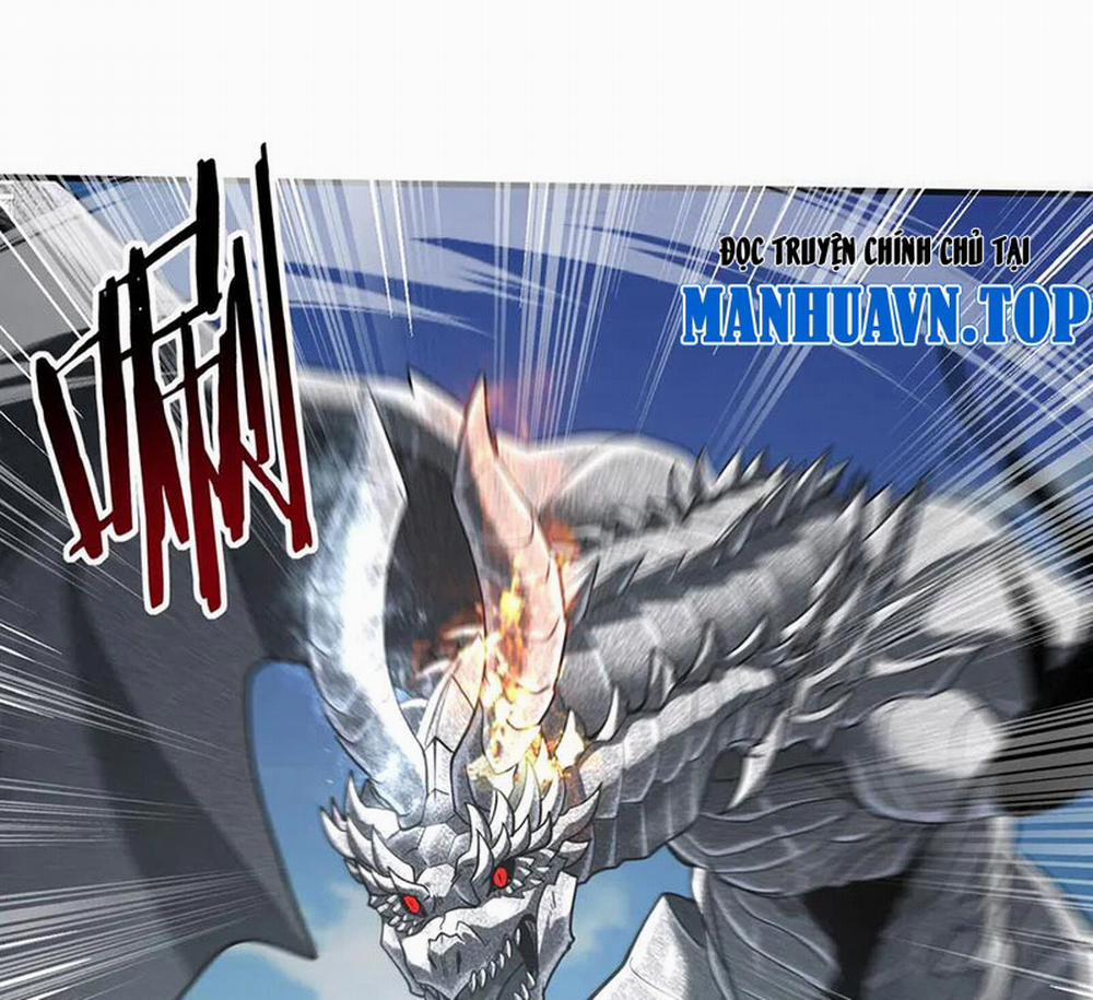 Toàn Dân Chuyển Chức: Ngự Long Sư Là Chức Nghiệp Yếu Nhất? 34 trang 61