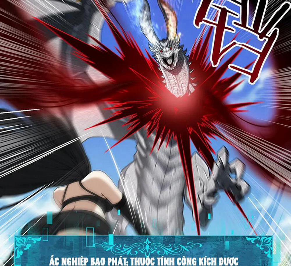 Toàn Dân Chuyển Chức: Ngự Long Sư Là Chức Nghiệp Yếu Nhất? 34 trang 67